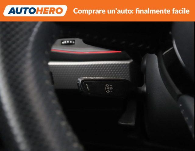 AUDI A1 SPB 30 TFSI S tronic S line edition