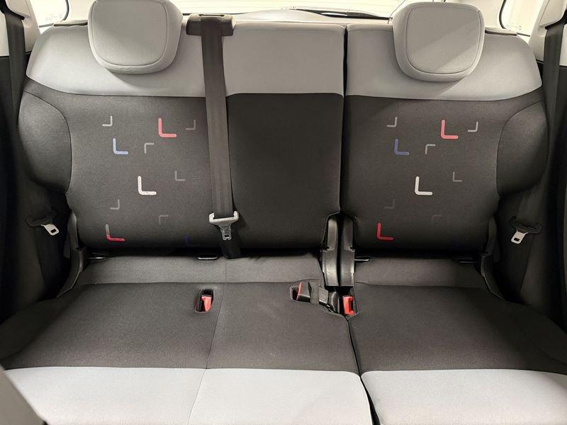 FIAT 500L 500L 1.3 Multijet 95 CV Pop Star