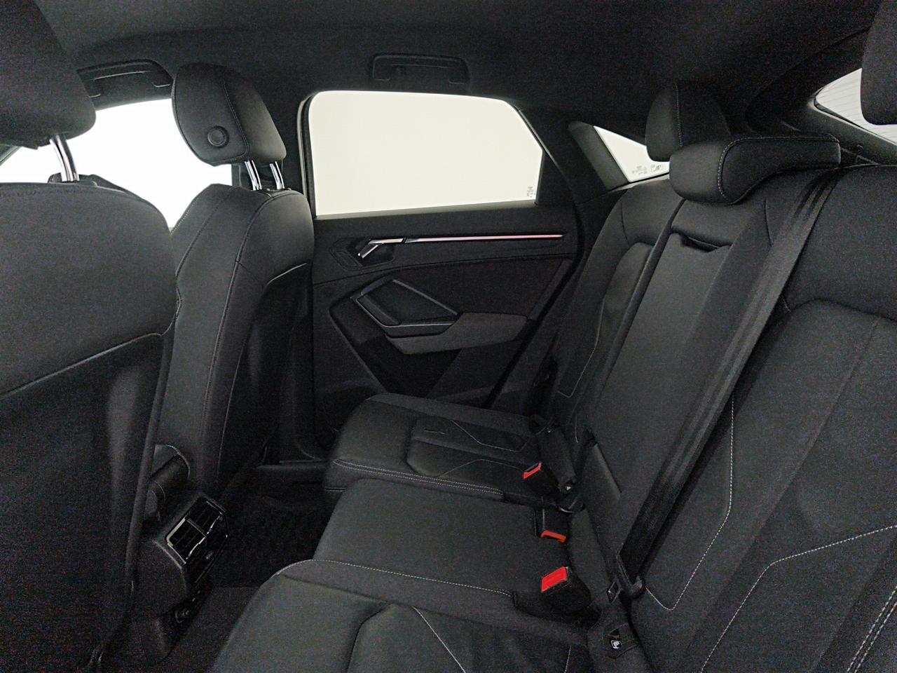 Audi Q3 Sportback 40 2.0 tdi Edition quattro 200cv