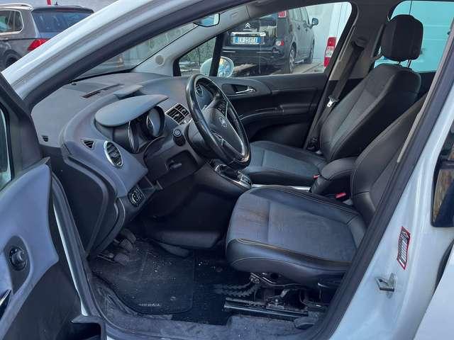 Opel Meriva Meriva II 2010 1.4t Elective b-Color Gpl-tech