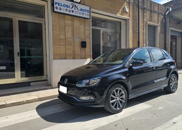 Volkswagen Polo 1.4 TDI 90 cv DSG Fresh BlueMotion Technology