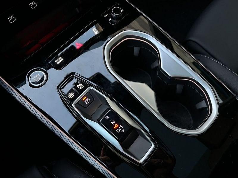 Audi A6 A6 Avant 2.0 tdi mhev + S line edition 204cv s-tronic