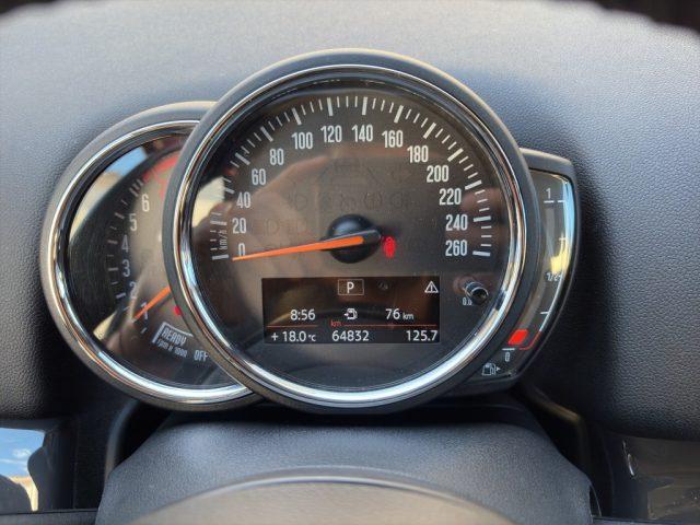 MINI Countryman 1.5 Cooper Countryman AUTOMATICA 136CV
