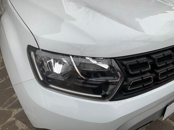 Dacia Duster 1.5 Blue dCi 8V 115 CV 4x4 Comfort