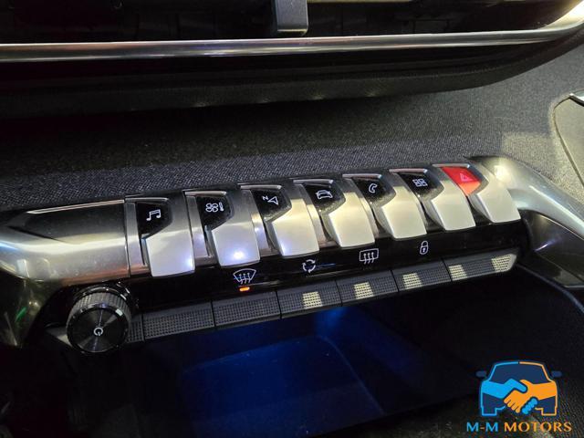 PEUGEOT 5008 BlueHDi 130 S&S EAT8 Allure Pack 7 POSTI