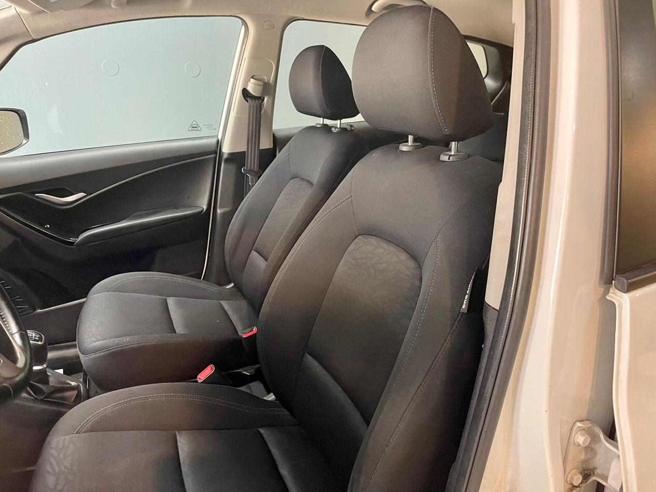 Hyundai iX20 1.4 90 CV Classic