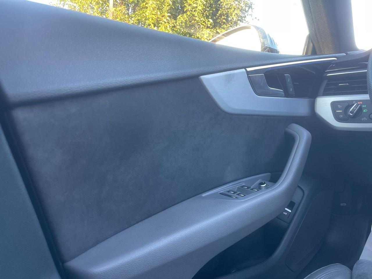 Audi A5 SPB 40 TDI quattro S tronic line edition