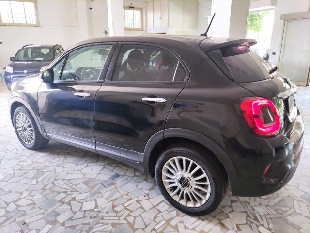 FIAT 500X 1.3 MultiJet 95 CV Connect TUA DA ?179,00 mensili