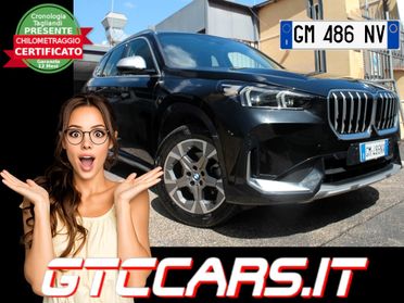 Bmw X1 sDrive 18i X-Line Edition Essence Aut UNIPRO IVA DEDUCIB.