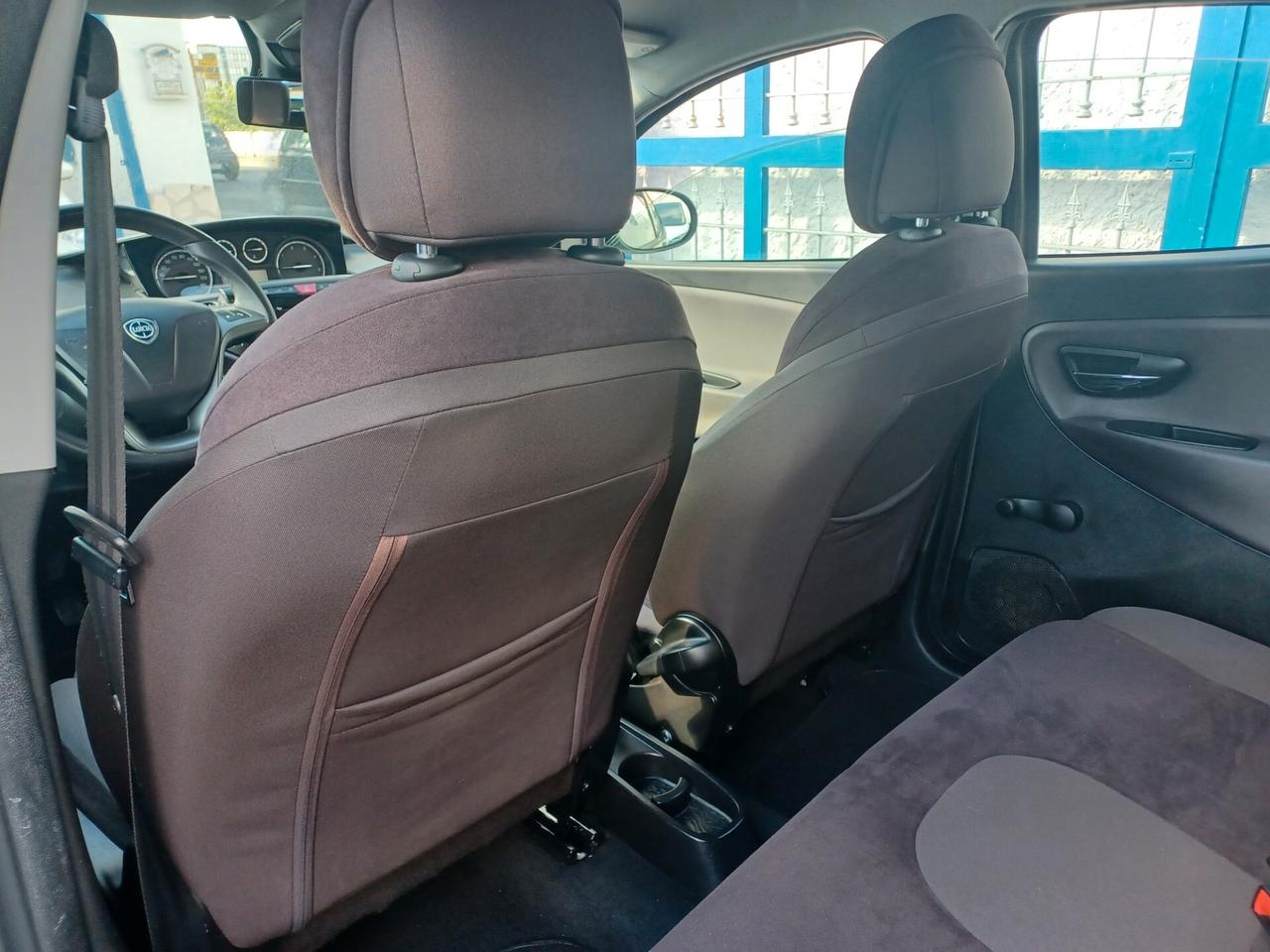 Lancia Ypsilon 1.3 MJT Platinum UNICO PROPRIETARIO