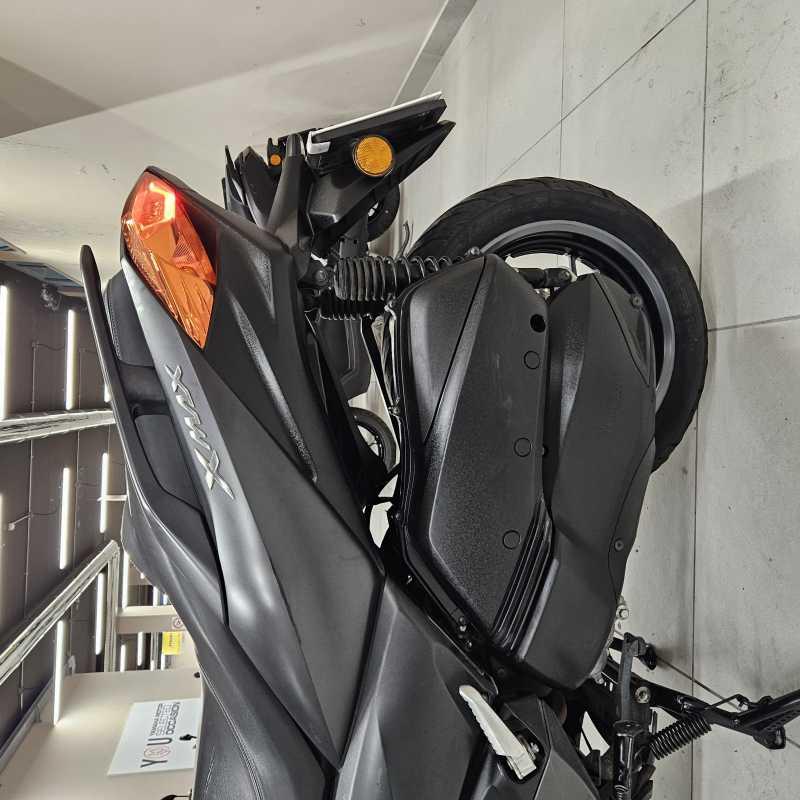 Yamaha X-Max 300 ABS - 2020