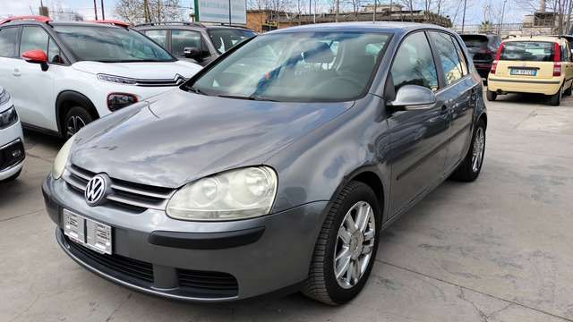 Volkswagen Golf Golf 5p 1.9 tdi Comfortline