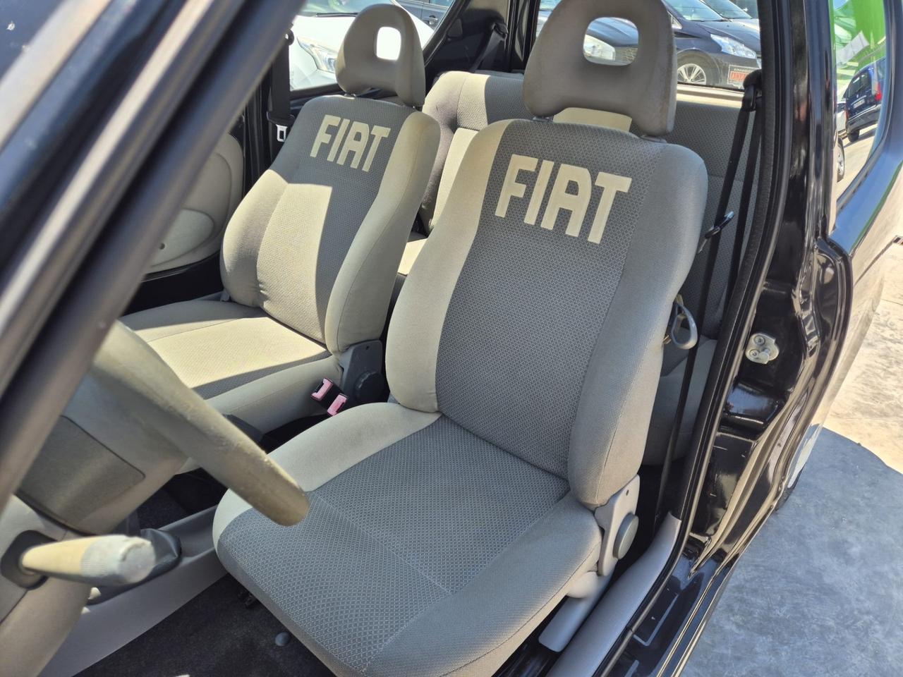 Fiat 600 1.1 FIRE
