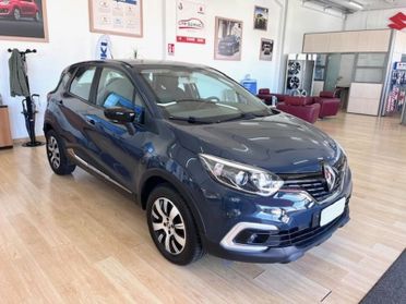 Renault Captur dCi 8V 110 CV Start&Stop Energy Zen solo 63.000km!!!