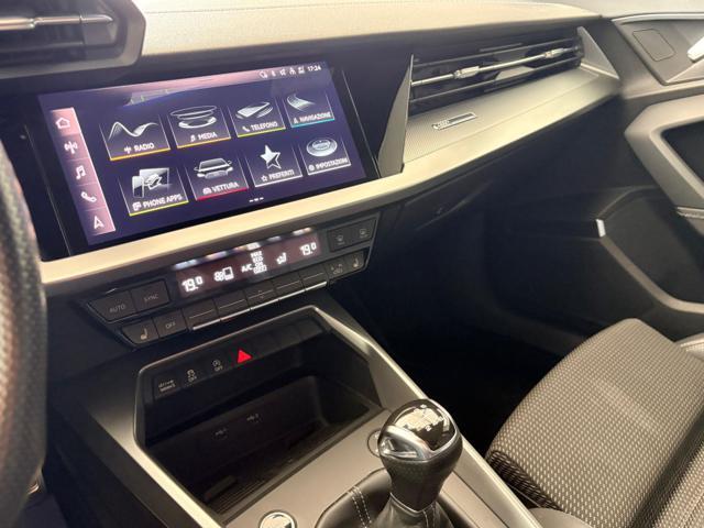 AUDI A3 Sportback 35 TFSI S line MATRIX VIRTUAL B&O ACC