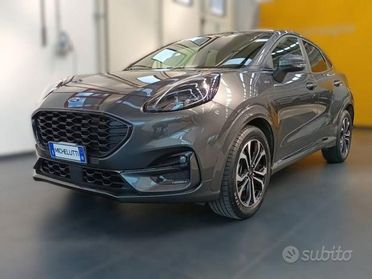 Ford Puma 125 cv Ibrida ST-Line