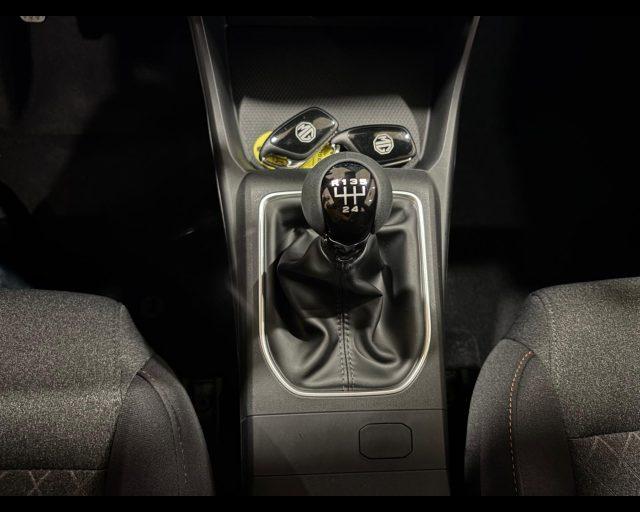 MG MG3 1.5L MT COMFORT