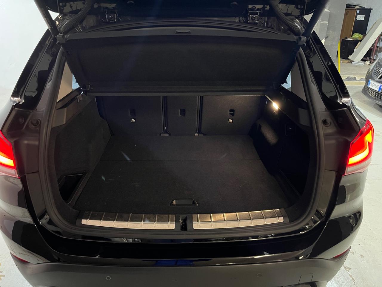 Bmw X1 xDrive18d xLine