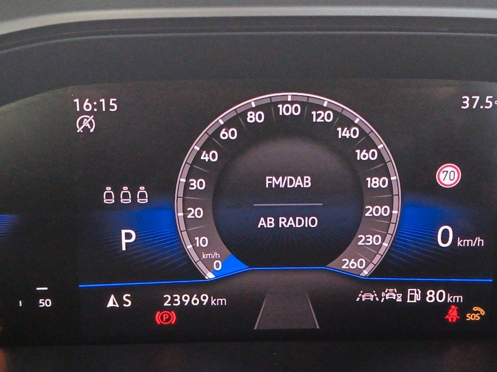 VOLKSWAGEN T-roc 2.0 tdi life 150cv dsg del 2025