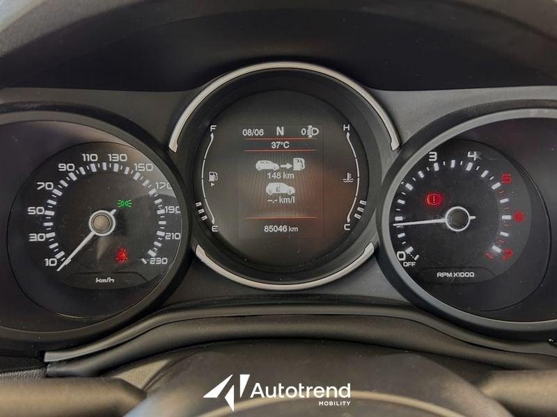 FIAT 500L Cross Cross 1.3 Multijet 95 CV Automatica Dualogic