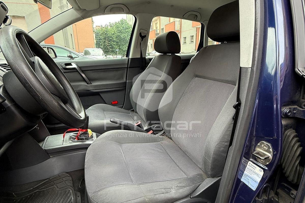 VOLKSWAGEN Polo 1.4 16V 5p. Comfortline