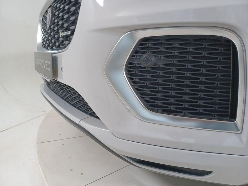 Jaguar E-Pace 2021 1.5 i3 phev R-Dynamic S awd 309cv auto