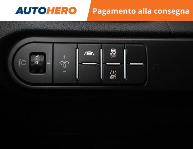 KIA XCeed 1.0 T-GDi Style