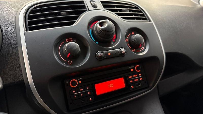 Renault Kangoo express 1.5 dci 95cv Blue Ice E6d-temp