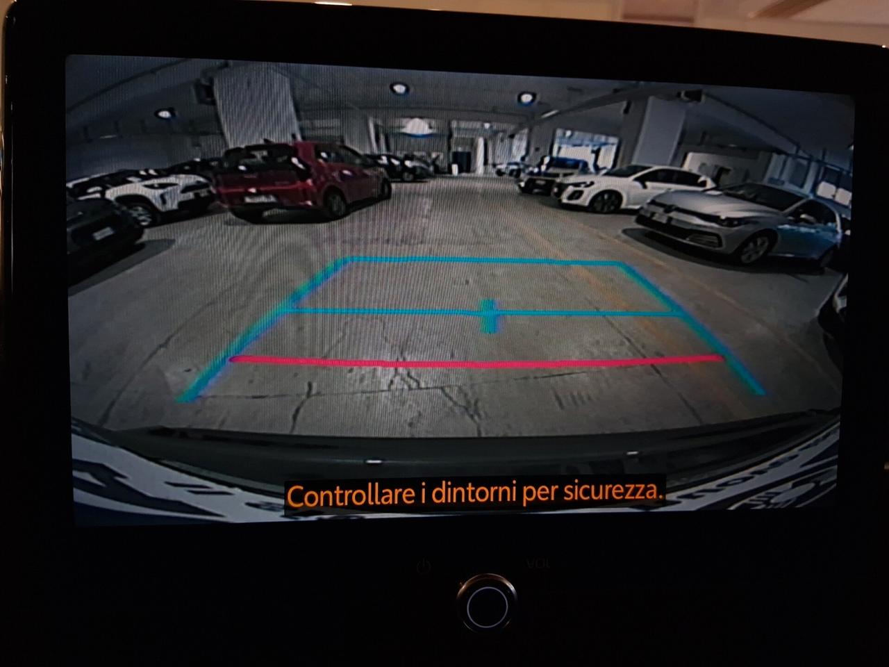 Toyota Yaris Cross 1.5 Hybrid 5p. E-CVT Trend + comfort pack 115cv