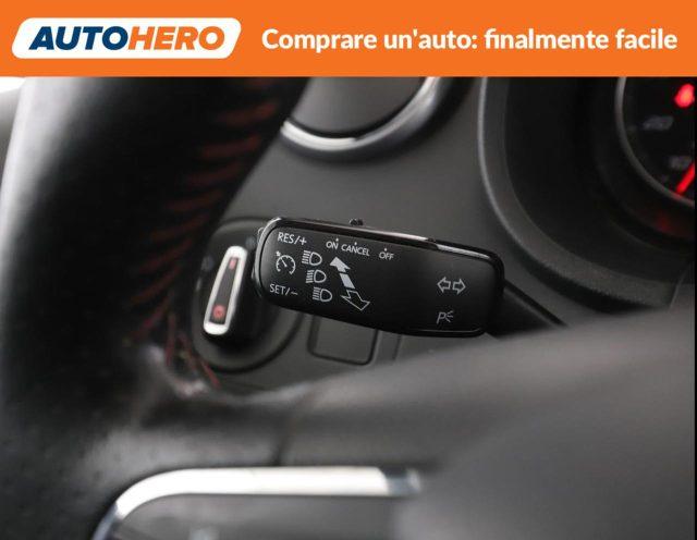 SEAT Ibiza 1.2 TSI 90 CV 5p. FR