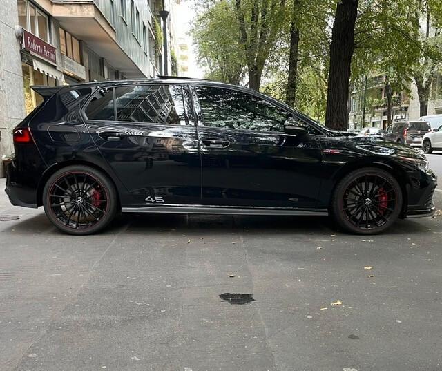 Volkswagen Golf GTI 2.0 TSI CLUB SPORT 45