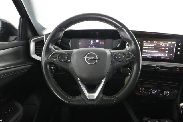 OPEL Mokka Mokka 1.2 Turbo Edition