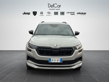 Skoda Kodiaq 2.0 TDI EVO SCR 4x4 DSG SportLine