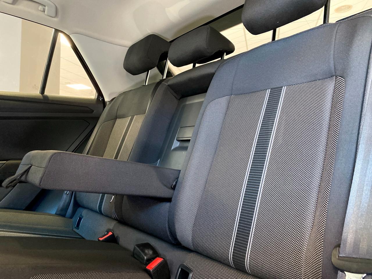 Volkswagen T-Roc 2.0 TDI 150 CV DSG Style BMT