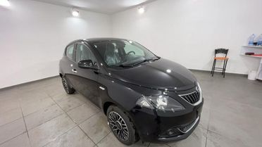 LANCIA Ypsilon 1.0 FireFly 5p. Hybrid PLATINO_KM0