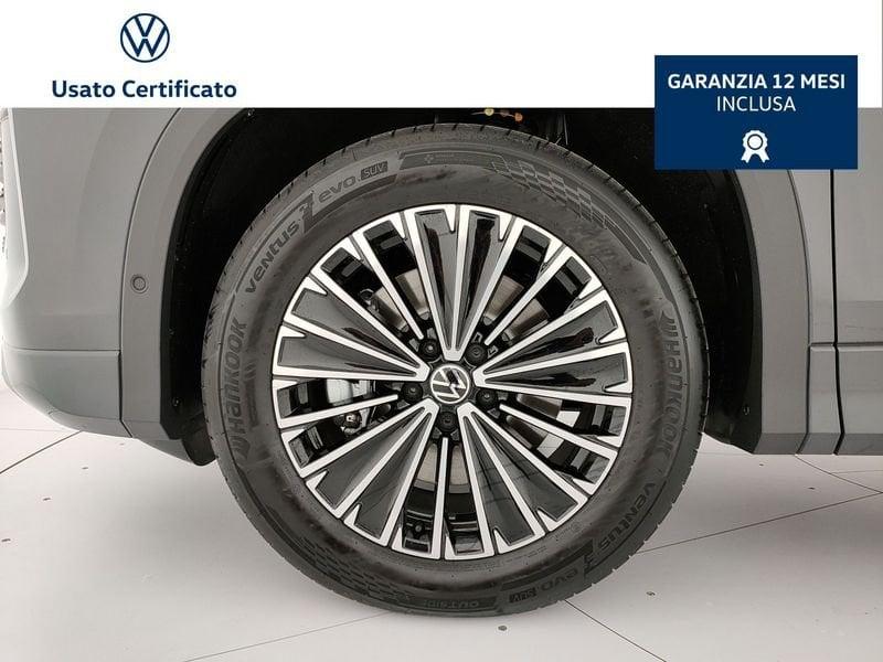 Volkswagen Tayron 2.0 tdi Edition Plus 150cv dsg