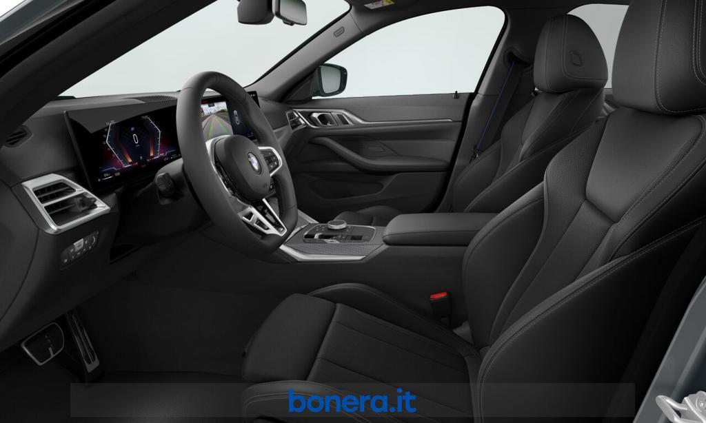 BMW Serie 4 Gran Coupe 420 d Mild Hybrid 48V M Sport Pro xDrive Steptronic