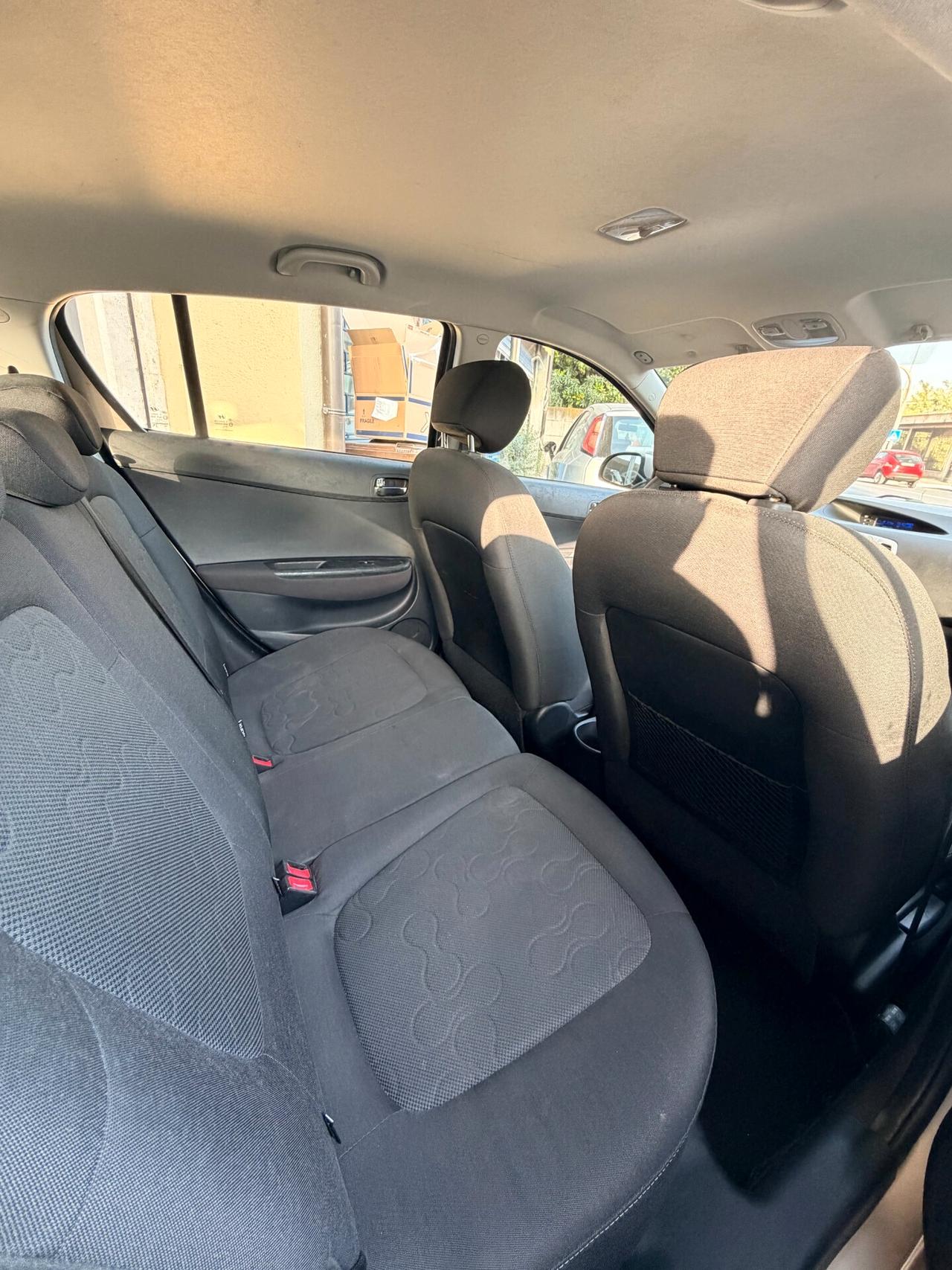Hyundai i20 1.2 5p. Comfort