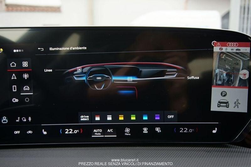 Audi Q5 Q5 SPB TDI 150 kW mHEV+ S tronic quattro S line edition