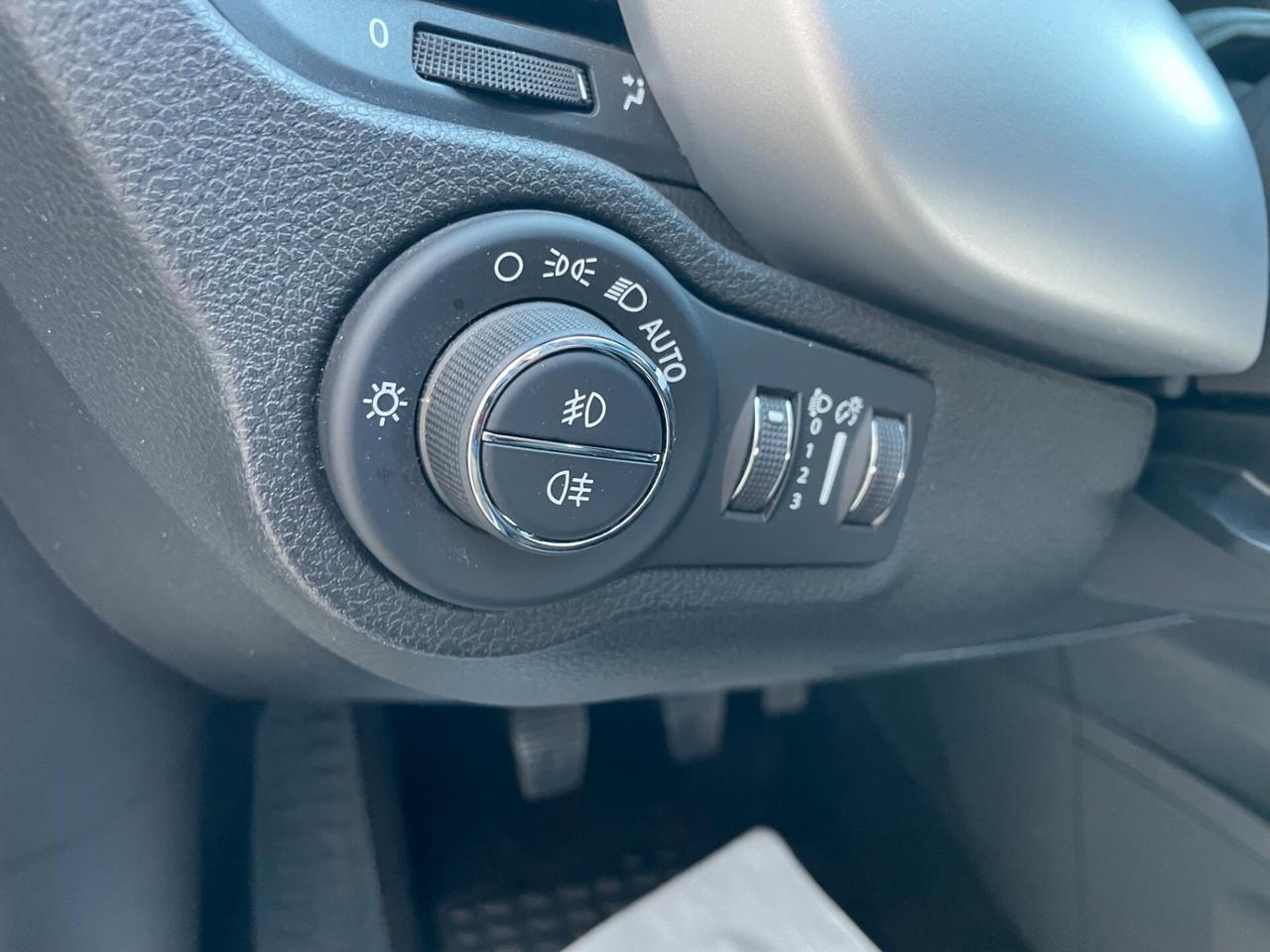 Fiat 500X 1.3 MultiJet 95 CV