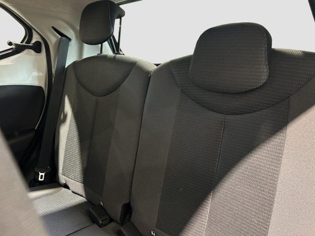 TOYOTA Aygo Aygo 2ª serie 1.0 VVT-i 5 porte