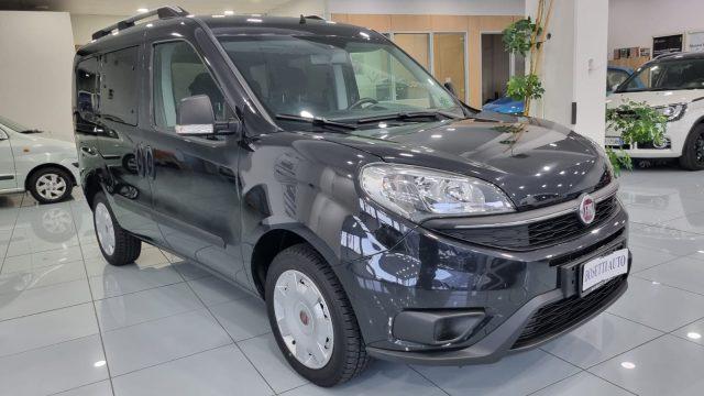 FIAT Doblo 1.4
