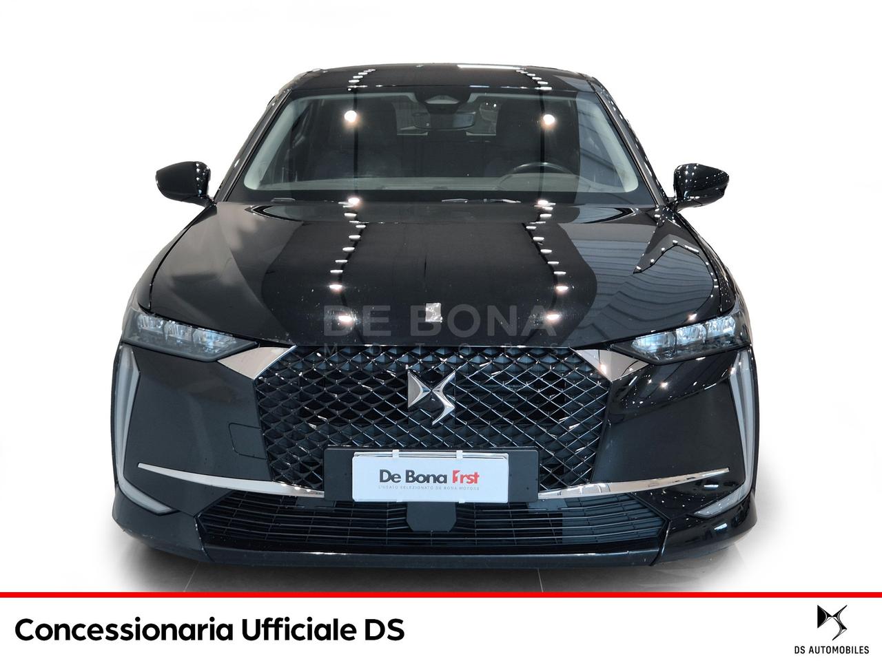 DS DS 4 1.5 bluehdi bastille business 130cv auto