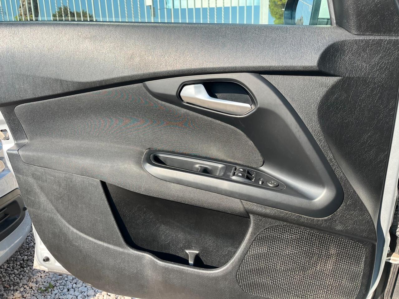 Fiat Tipo 1.4 BENZINA SW KM CERTIFICATI 1 PROPRIETARIO 2017