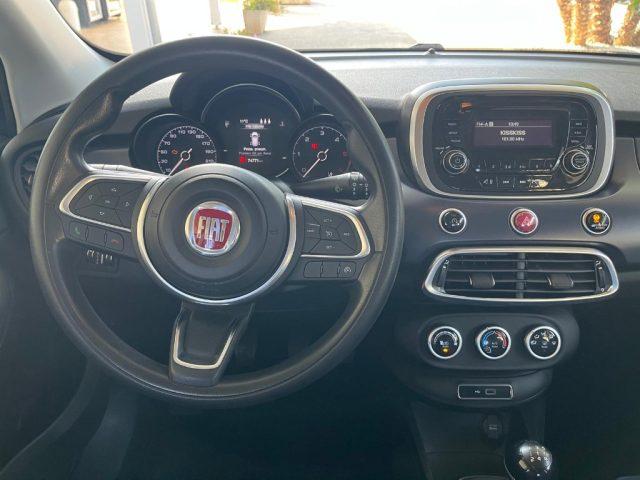 FIAT 500X 1.3 MultiJet 95 CV Club