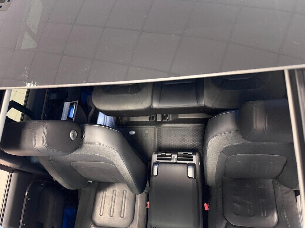 Land Rover Defender 110 2.0 SD4 240CV AWD Auto SE