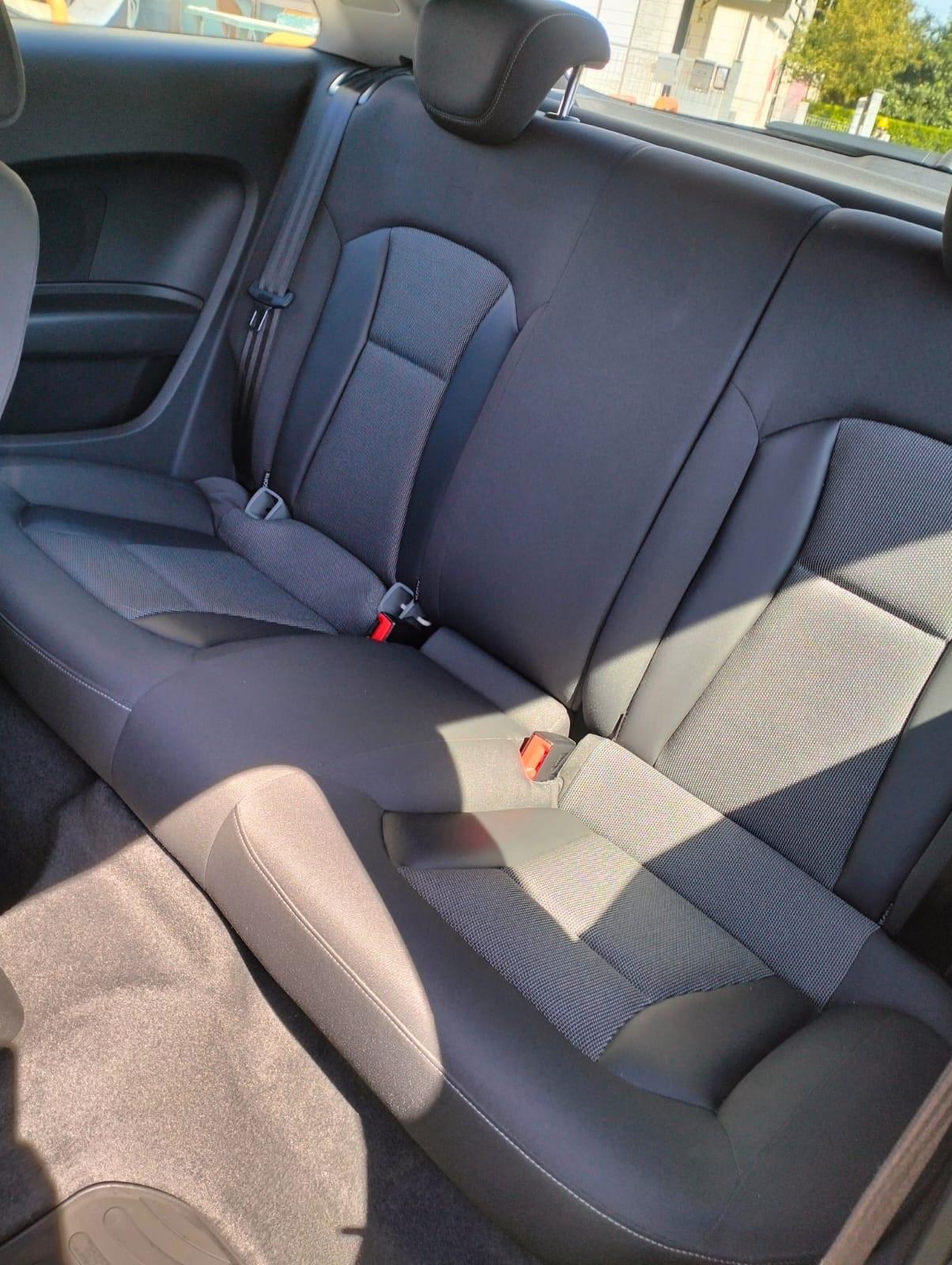 Audi A1 1.2 TFSI Admired