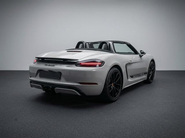 PORSCHE Boxster 718 2.0 Style Edition +LED