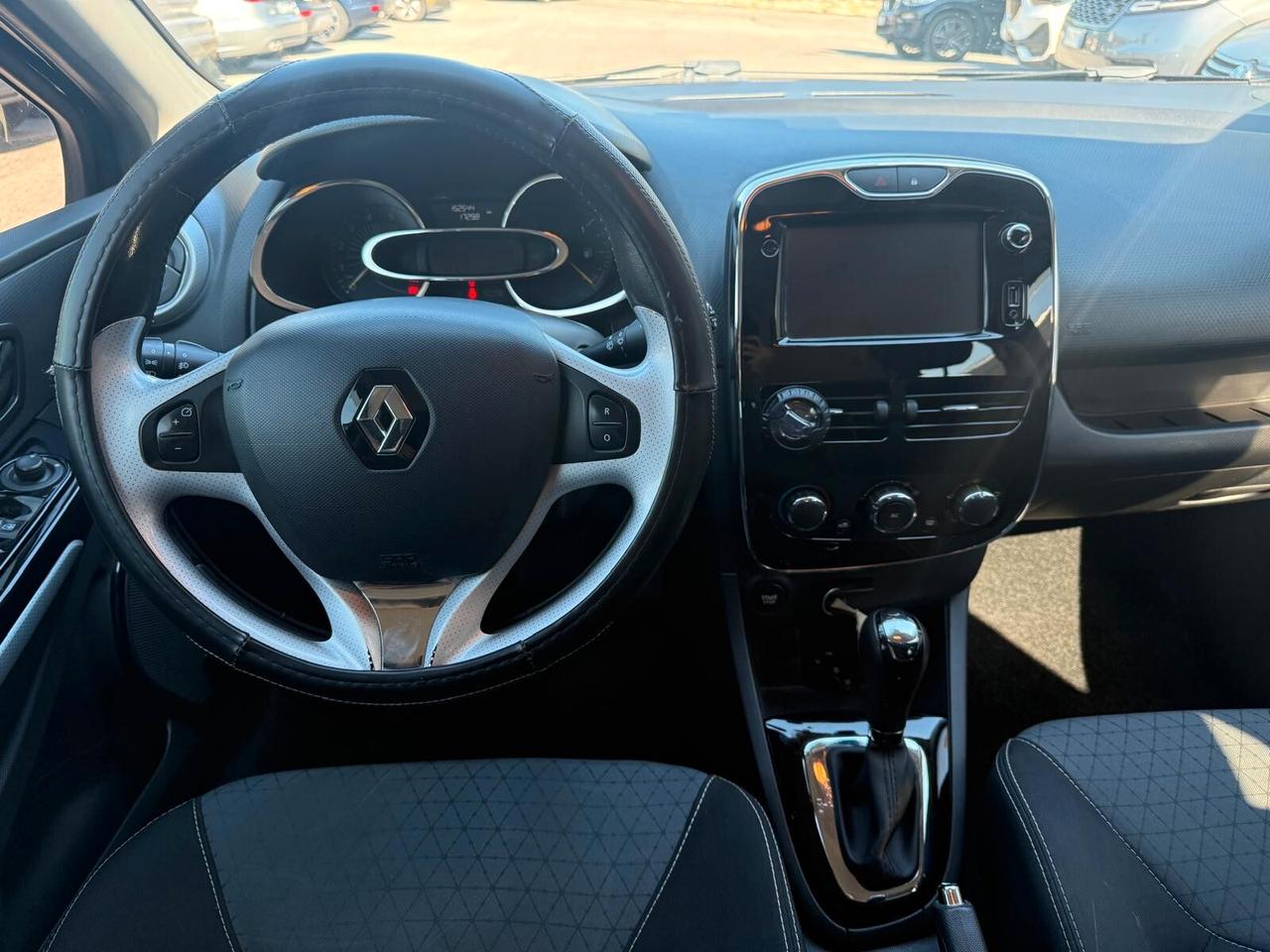 Renault Clio Sporter 1.5 dCi 8V 90CV EDC Energy
