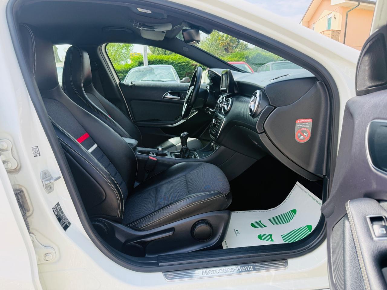 Mercedes-benz A 180 CDI Sport